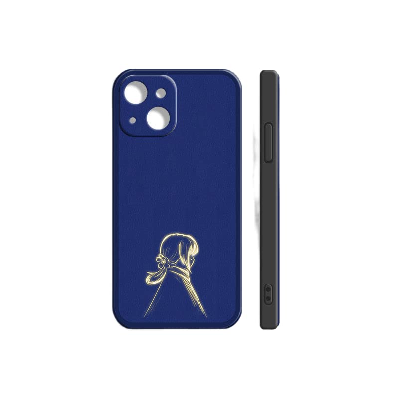 Amazon.co.jp: GHJK Sky星を紡ぐ子どもたち スマホケース iphone