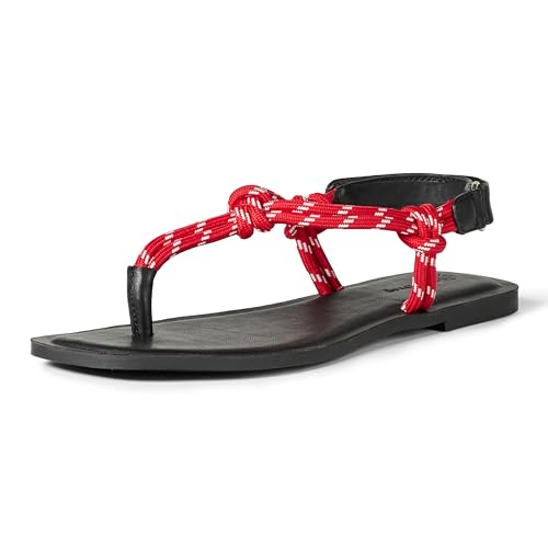 The Drop Women's Charea Rope Sandal