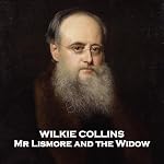 Cover of Mr Lismore and the Widow