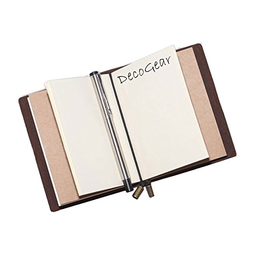 Deco Gear Luggage Accessory Kit - 10 Piece Ultimate Travel Bundle4