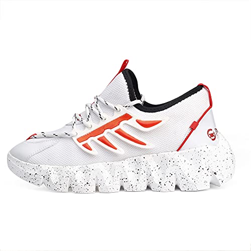 Image of BXXY Mens Casual Outdoor Running Sports Shoes Sneaker