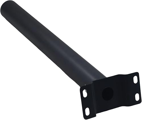 AIYI Street Light Pole Mounting Bracket 48 x 460mm AY399-056