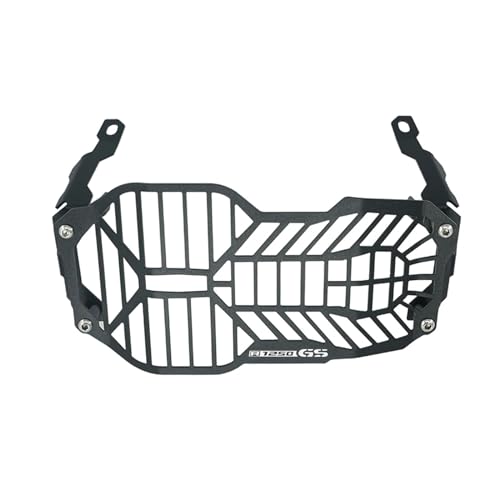 Protection de phare de moto en acier pour BMW R 1250 GS Adventure