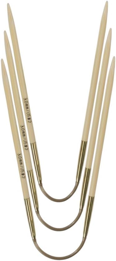 CraSyTrio Bamboo 2.50mm