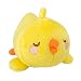 Molang Piu Piu, Sleeping, Plush, Soft Toy, Great Gift for Kids from 3 + Years, Children's Stuffed Animal Toy, Small, Approx. 8 cm