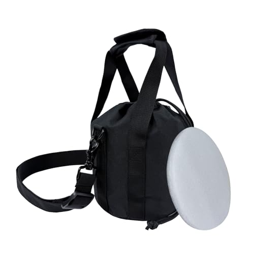 Sevance Shot Put Bag Carrier for 6 to 16 Pound Shot Put