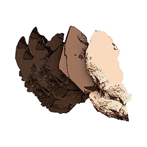 Smashbox Photo Edit Eye Shadow Trio - Light Eye Shadow Women 0.11 Oz #TOP3