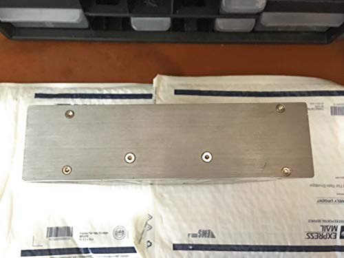 Fpd 600.4 - Focal 4-Channel 800W Rms Amplifier #TOP1