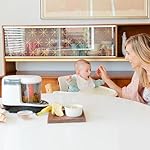 Baby Food Maker