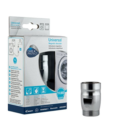 CARE+PROTECT Anticalcaire Magnétique pour Lave-Linge...