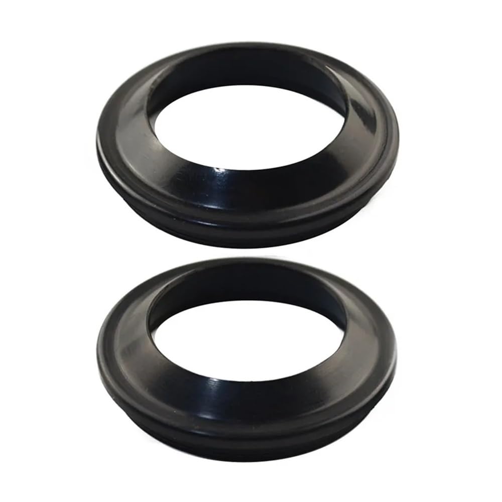 41 * 52,2 * 11/41 52,2 11 Motorrad Gabel Dämpfer Öl Dichtung Staub Dichtung Fit for bm F650CS ABS R1200GS R1200ST F650GS F700GS(Dust Seal)