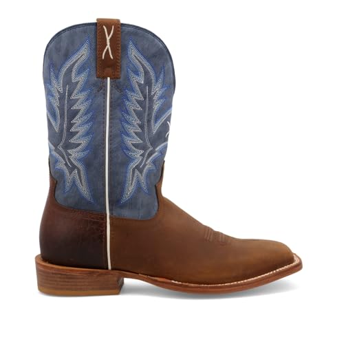 Image of Twisted X Mens 11 inch Pull On Tech X Western Boot