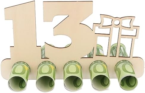 13. Geburtstag 24 Karat Gold Gedenkfeier. Geschenk/Geschenk Herzlichen Glückwunsch/Party/Feier. Feiert 13 Jahre. Sohn/Tochter/Enkel/Teenager - Österreich