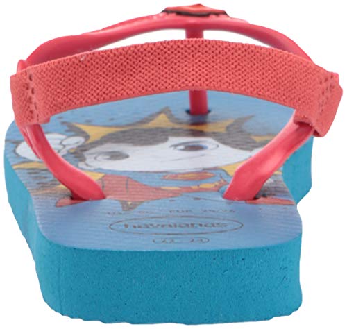 Image of Havaianas Unisex-Child Slim My Little Pony Flip Flop Sandal