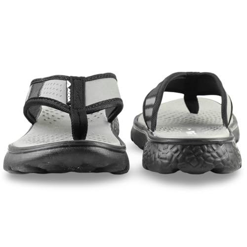 Image of ADDA (LABEL) Men's PVC Slipper