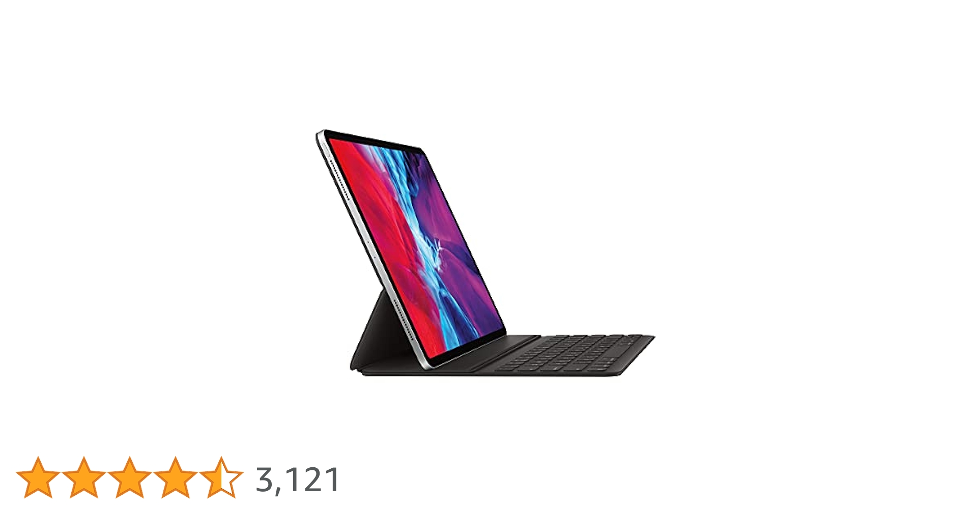 Apple Smart Keyboard Folio for iPad Pro 12.9‑inch (5th