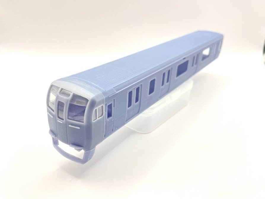 鉄道模型HOゲージ　16番　旧型客車6両　金属製 鉄道模型HOゲージ 16番 旧型客車6両 金属製