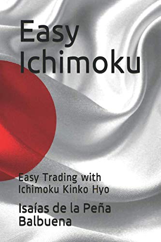 Easy Ichimoku: Easy Trading with Ichimoku Kinko Hyo Paperback – February 20, 2020
