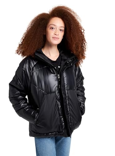 Veste bouffante Burton Amora femme idéale pour vos sorties en montagne et promenades urbaines