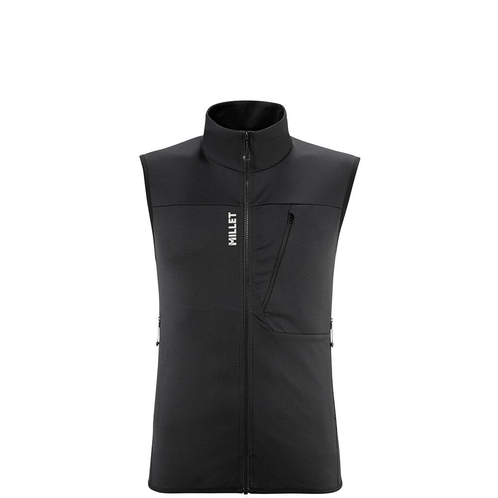 MILLET Lokka Vest III M Pull Homme (lot de 1)