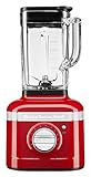  KITCHENAID ARTISAN K400 STANDMIXER 5KSB4026EER (EMPIRE ROT)