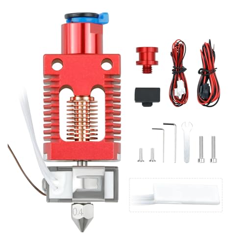 Red Lizard V3 ProzbgGhLbg AbvO[h3Dv^[mY Creality Ender 3 Pro/Ender 5 Plus/Voron CustomΉ