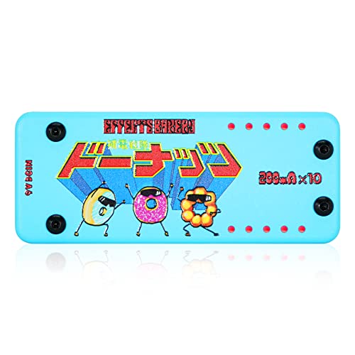 Amazon | Effects Bakery 補電戦隊ドーナッツ パワーサプライ