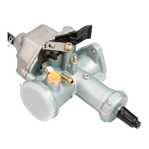 Carburateur moto pour balades en VTT 4T et circuits Go Kart
