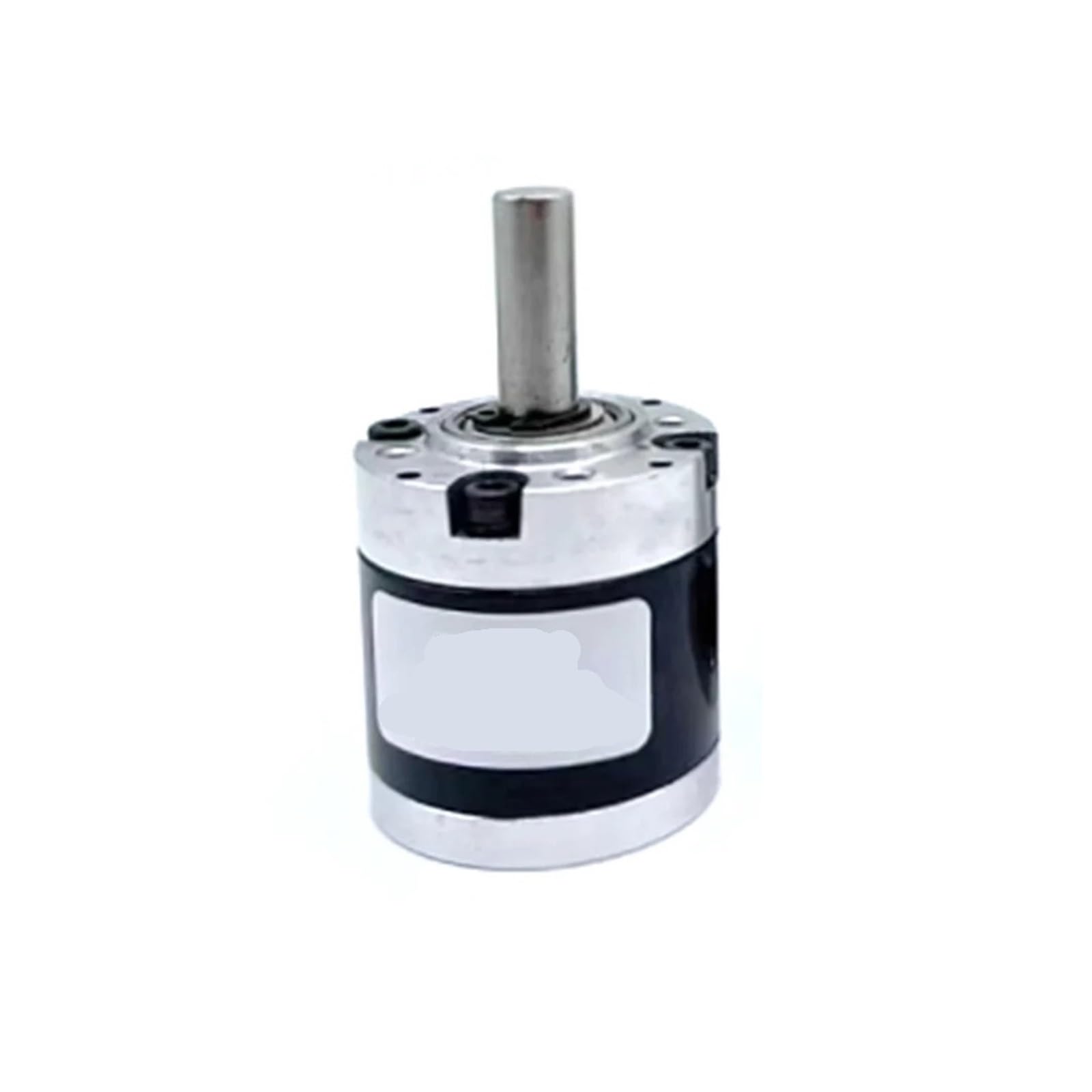Reductor planetario de acero de 36 mm para motor 550, transmisión eficiente de 3.17 mm