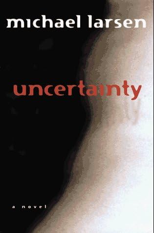 Uncertainty by Michael Larsen (1996-09-10)
