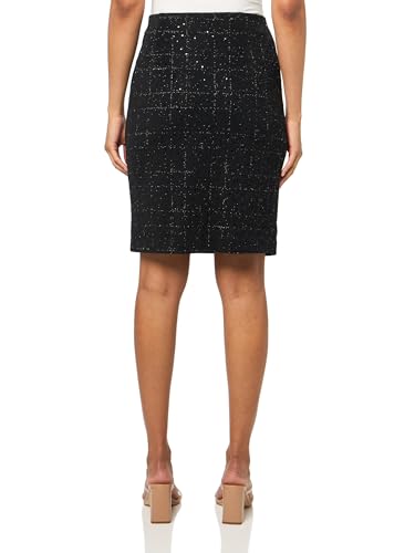 Kasper Women's Pull on Pencil Skirt2