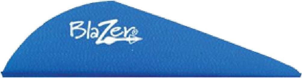 Bohning X-vanes (lot de 36), 3-Inch