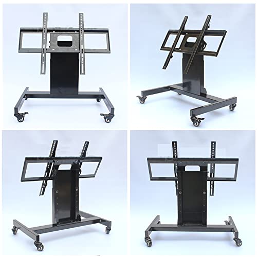 Soporte Universal para TV móvil con ruedas para 32-65 pulg miniatura 1