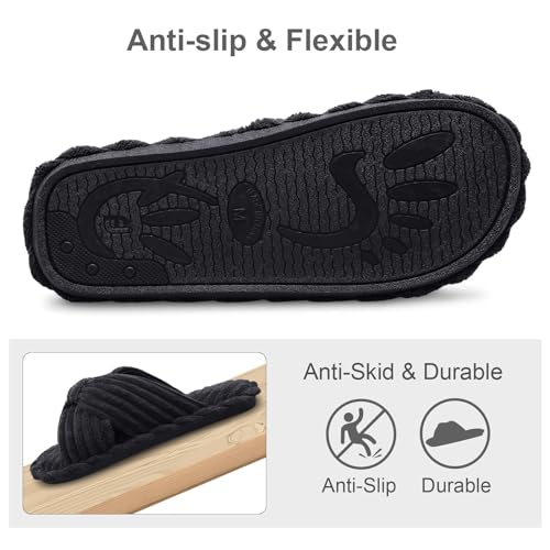 Image of JIASUQI Baby Boys Girls Barefoot Swim Pool Water Shoes Beach Walking Sandals Athletic Sneakers