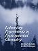 Laboratory Experiments in Environmental Chemistry