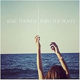 Jesse Thomas