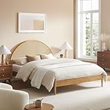 Modway Odette Arched Queen...