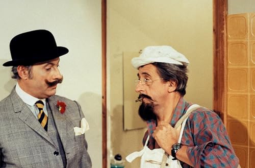 C'est pas parce qu'on a rien à dire qu'il faut fermer sa gueule ! [Blu-ray] – vue 7