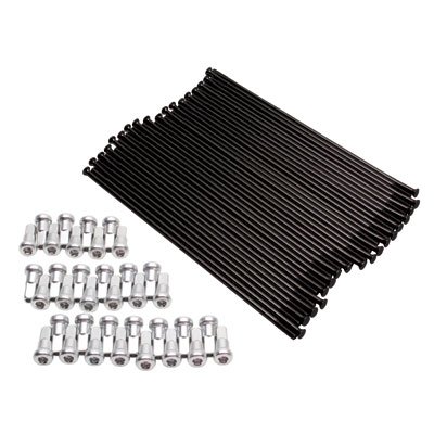 Tusk Motorcycle Spoke Kit - Rear 18
