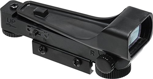 UTG Sport Quick Aim Electronic Dot Sight