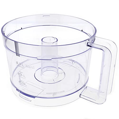 Bol pour robot mixeur masterchef Moulinex MS-5817775