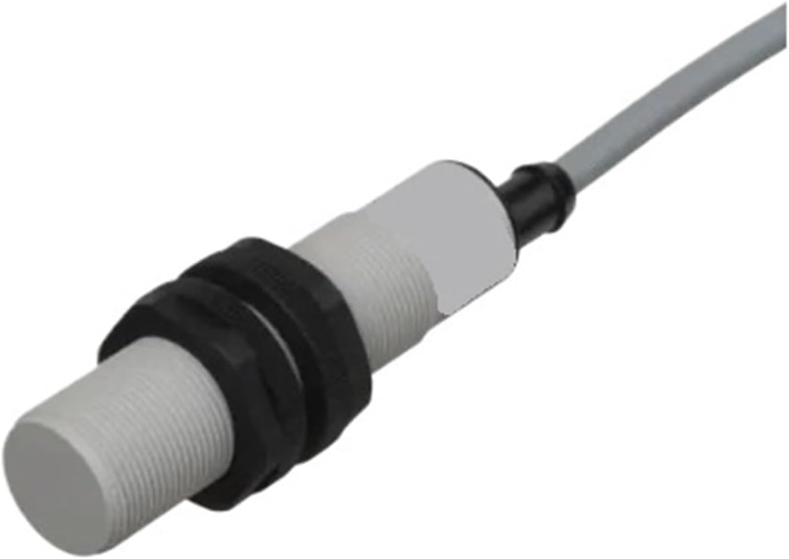 Capteur de proximite capacitif CA18CAF08NA pour detection fiable - 2