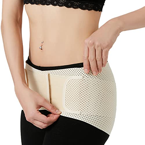 Faja lumbar y cinturón pélvico para soporte y corrección miniatura 1