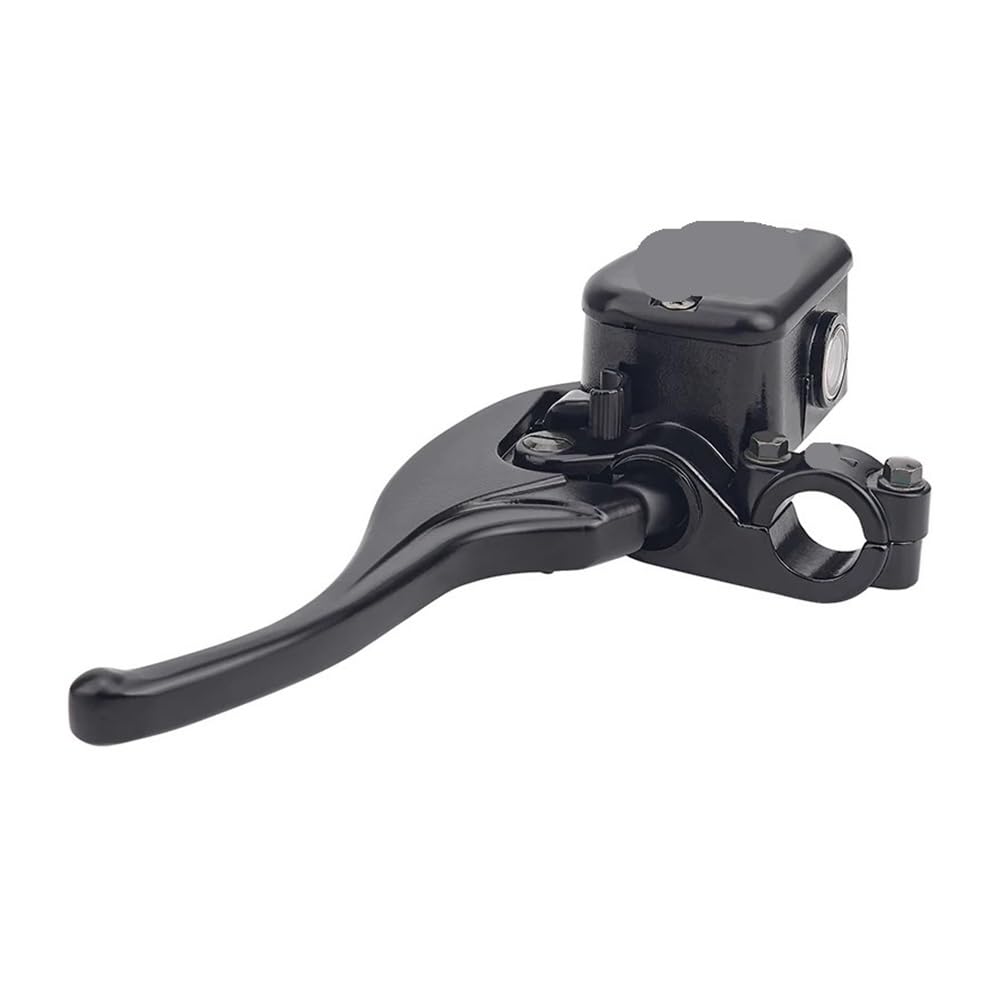 Cylindre de frein avant moto pour corriger un levier spongieux 550