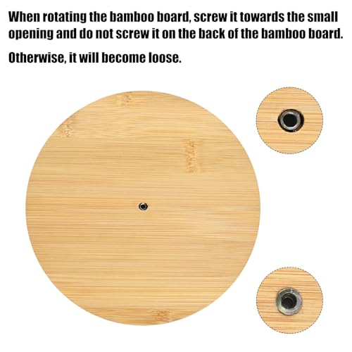 Portarrollos de cocina de pie, 26 x 16 cm, acero inoxidable, soporte para papel de cocina, soporte para rollo de papel de cocina, encimera, toallero de papel para rollos, lámina - imagen 6