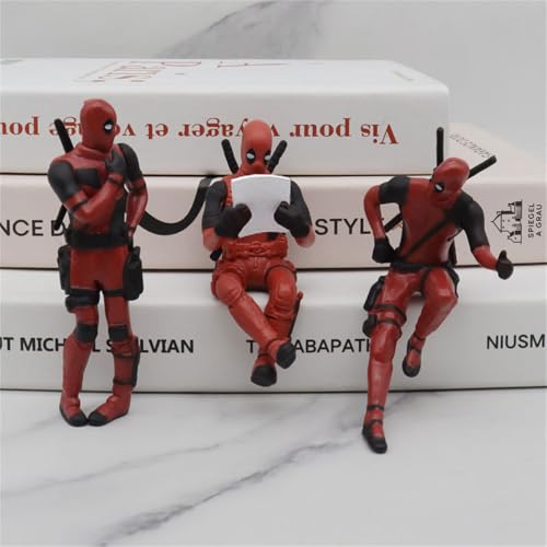 Review de Figuras sargadelos que Puedes comprar On-line. 2 Imagen adicional