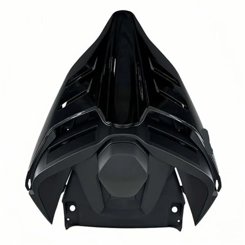 Couvercle arrière de siège passager moto aérodynamique en ABS pour carénage 450SR 2021-2025