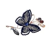 Süße Geschenke: schöne Bruststifte für Frauen und Mädchen, geeignet als Weihnachtsgeschenke, wie Weihnachtsgeschenk, Neujahrsgeschenk, Valentines Geschenk und Thanksgiving Geschenk, Geburtstagsgeschenk gilt ebenfalls, geben Sie Ihrer Familie oder Freunden eine Überraschung