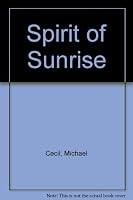 Spirit of Sunrise : Selected Talks 0705102718 Book Cover