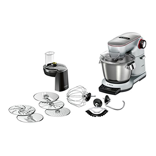 Bosch Optimum MUM9DX5S31 Küchenmaschine – Bild 3